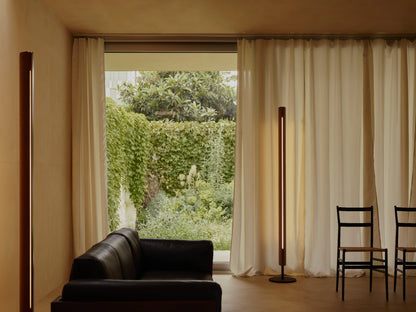 Seki-han Lampadaires