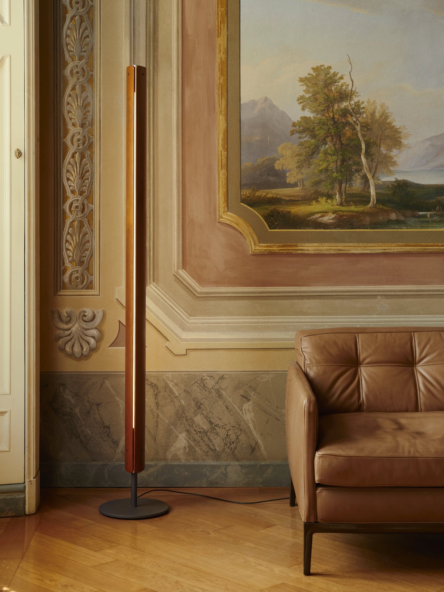 Seki-han Lampadaires