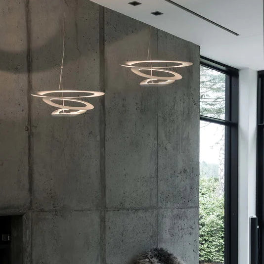 Pirce Mini Suspensions LED