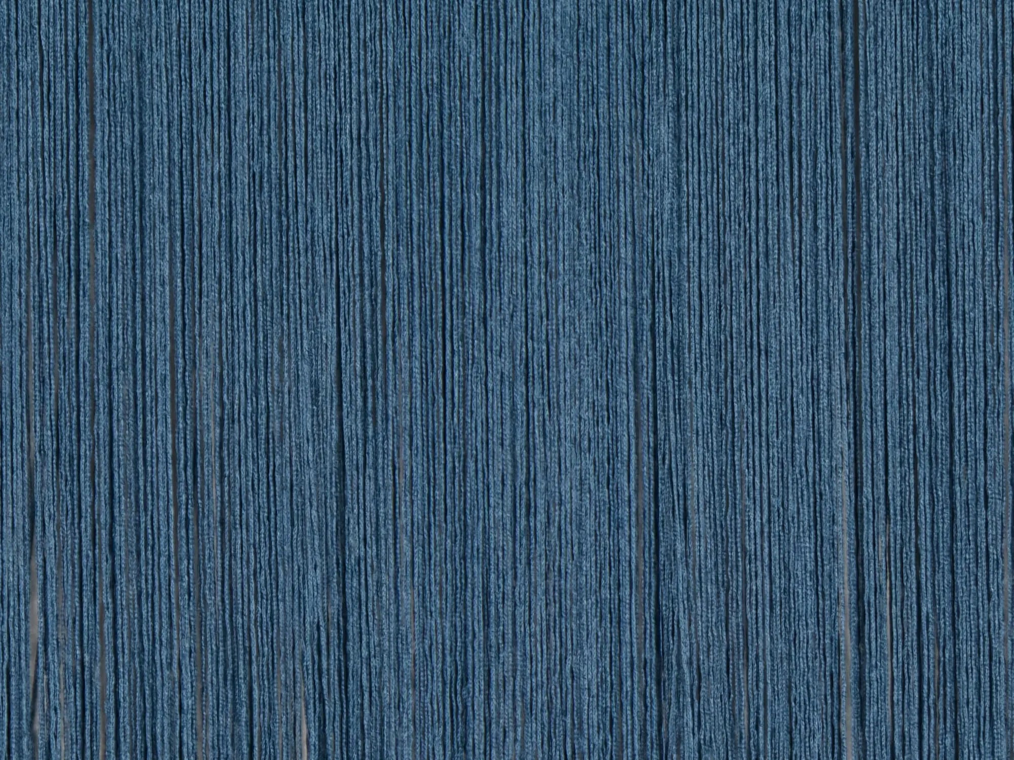 Bleu brouillard