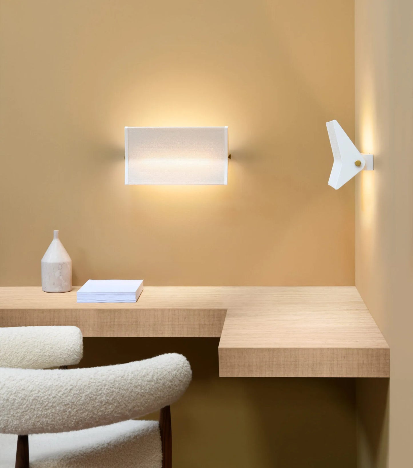 G3 Pierre Guariche Appliques LED