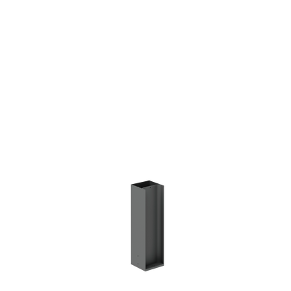 Gate Carré 1.0 Pole 250