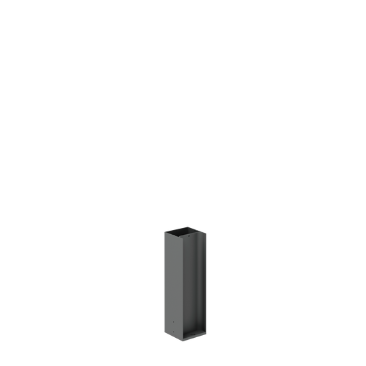 Gate Carré 1.0 Pole 250