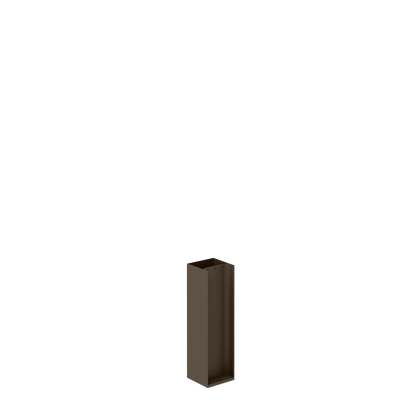 Gate Carré 1.0 Pole 250