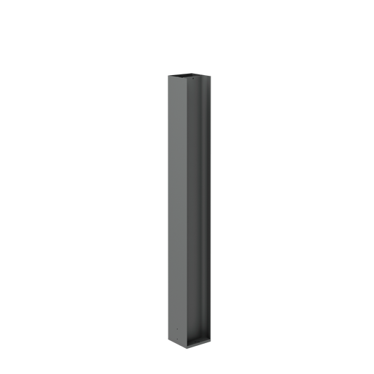 Gate Carré 1.0 Pole 650