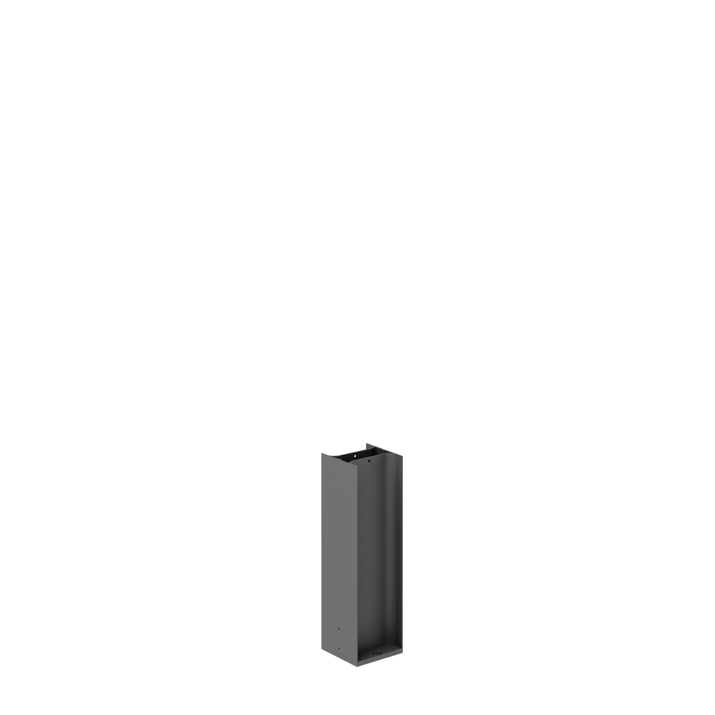 Gate Carré 2.0 Pole 250