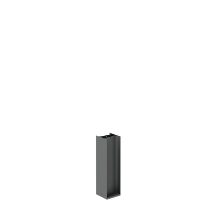 Gate Carré 2.0 Pole 250