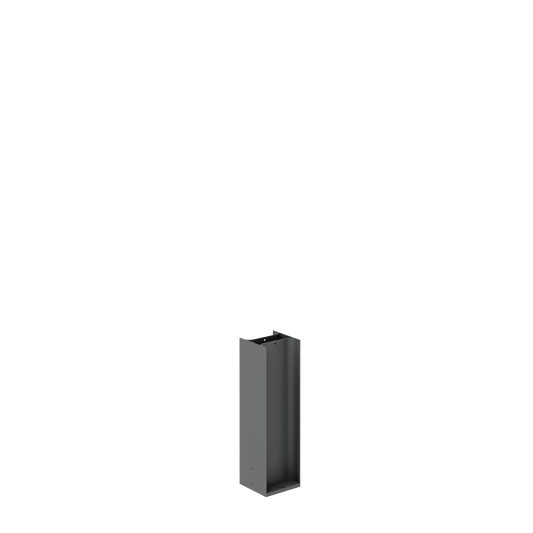 Gate Carré 2.0 Pole 250