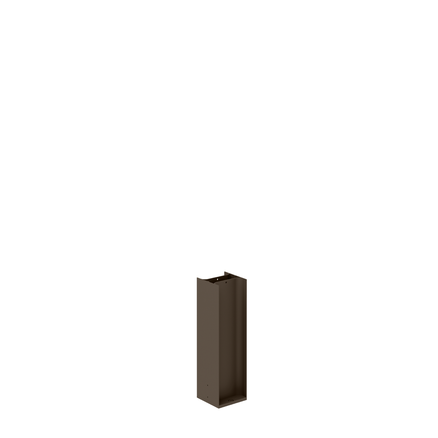 Gate Carré 2.0 Pole 250