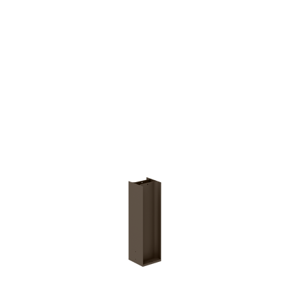 Gate Carré 2.0 Pole 250