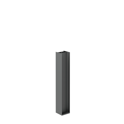 Gate Carré 2.0 Pole 450