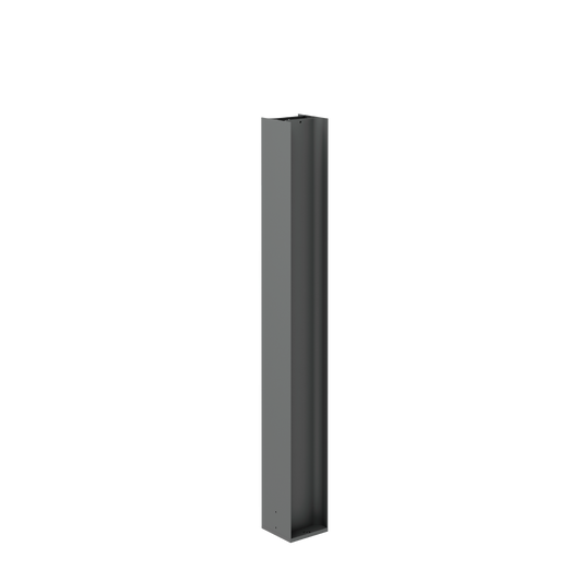 Gate Carré 2.0 Pole 650
