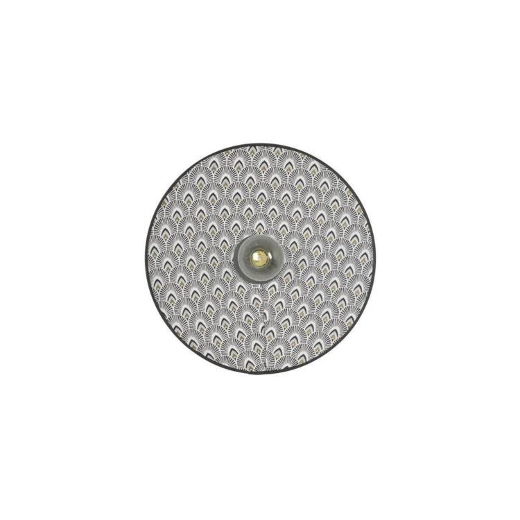 Gatsby Appliques Ø40cm