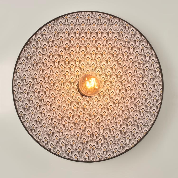 Gatsby Appliques Ø60cm