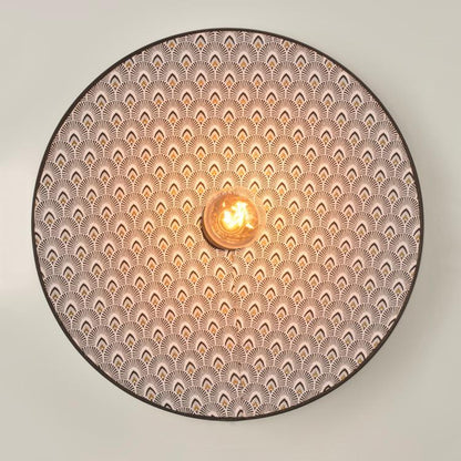 Gatsby Appliques Ø60cm