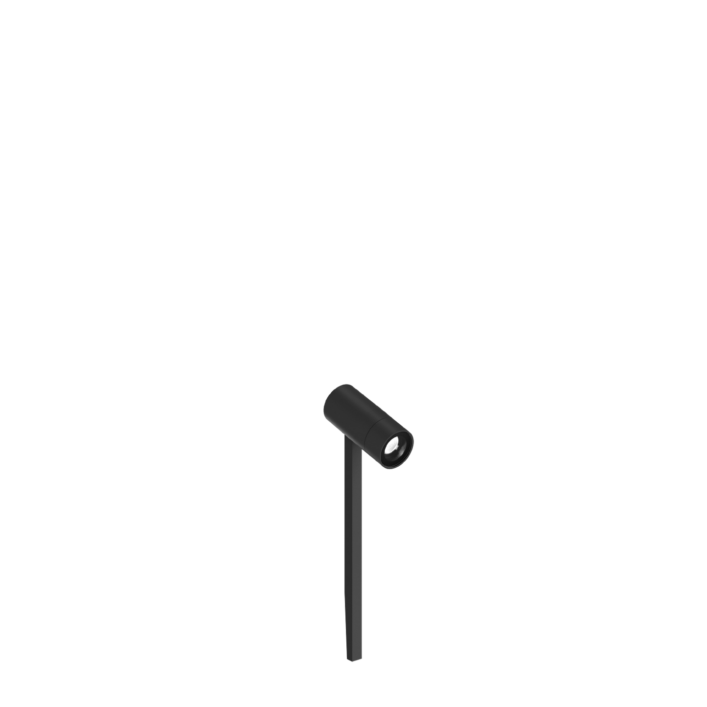 Geo 1.0 LED 2700K Bornes Outdoor