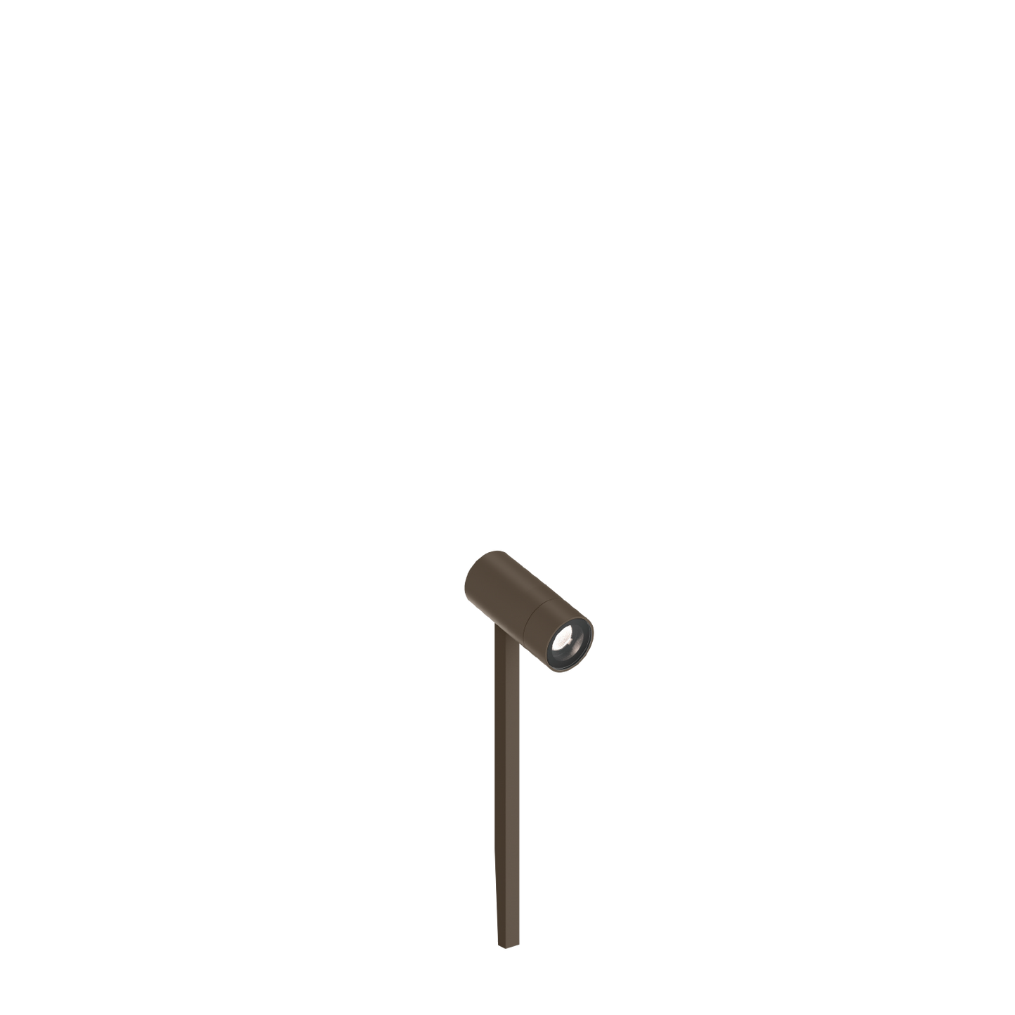 Geo 1.0 LED 2700K Bornes Outdoor