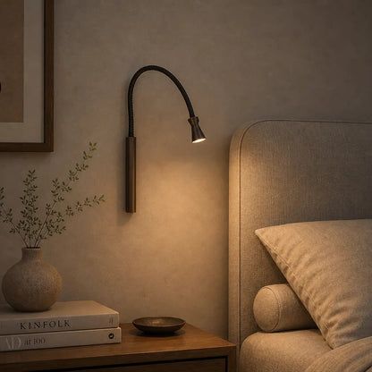 G+T Battery Appliques sans interrupteur LED