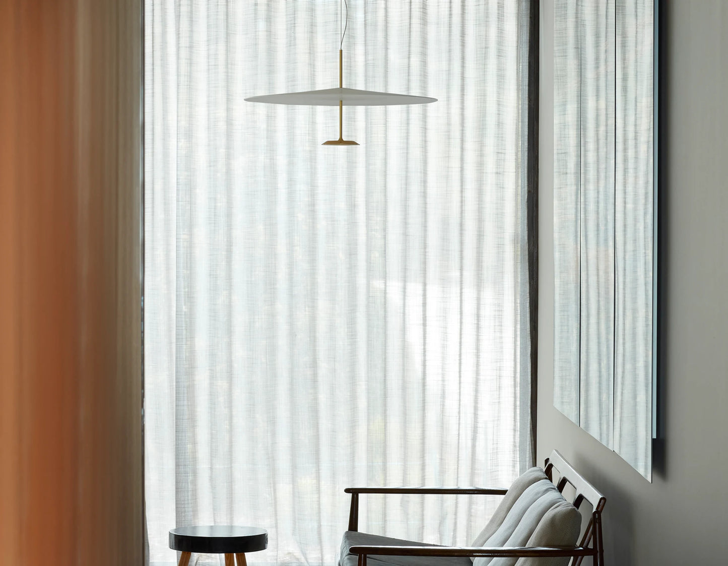 Dot 60cm Suspensions LED