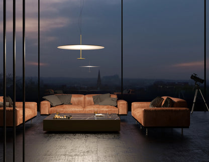 Dot 60cm Suspensions LED
