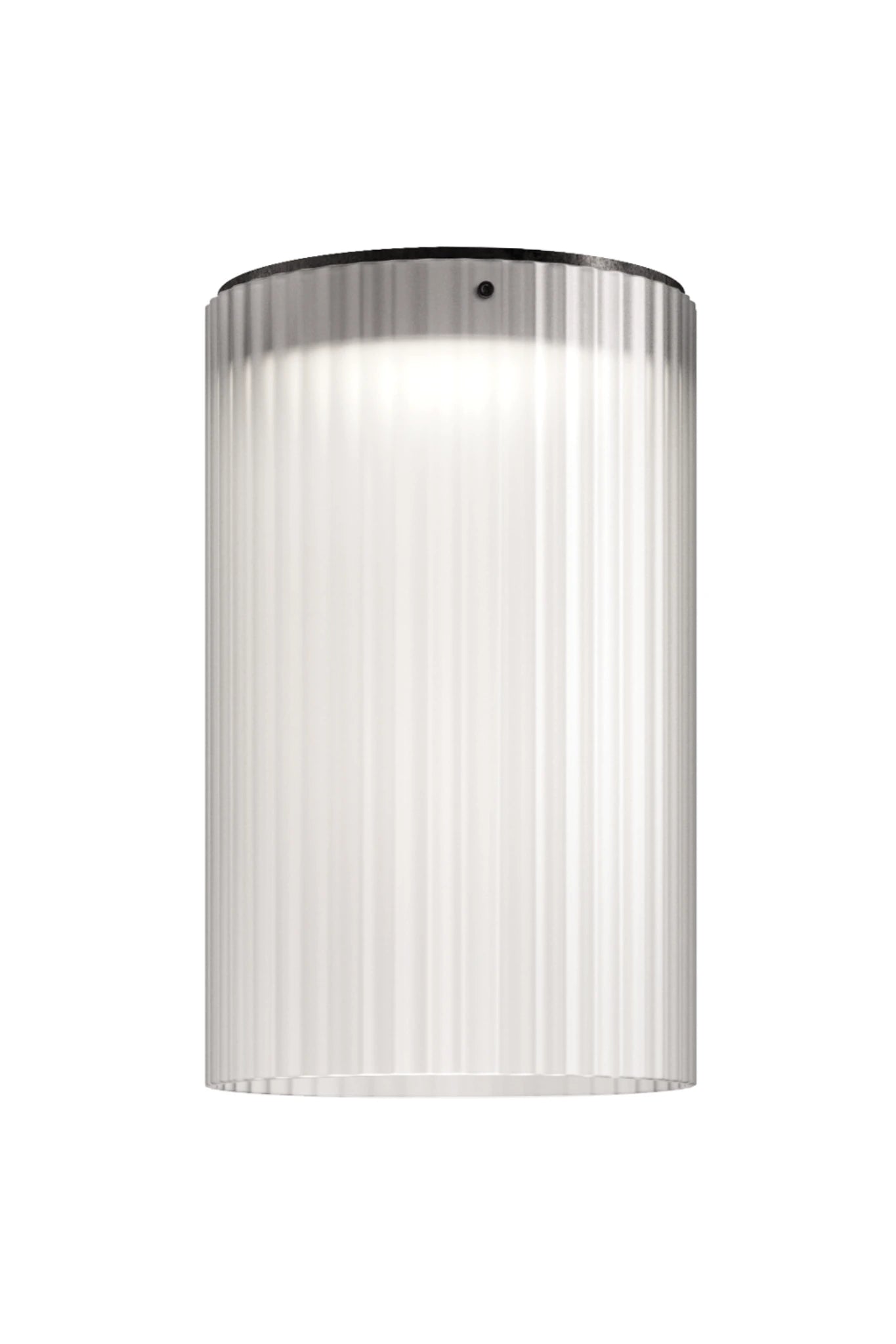 Giass 30 Plafonniers blanc