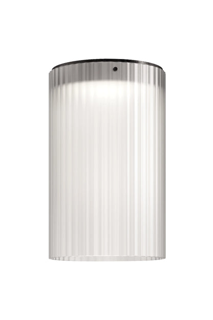 Giass 30 Plafonniers blanc