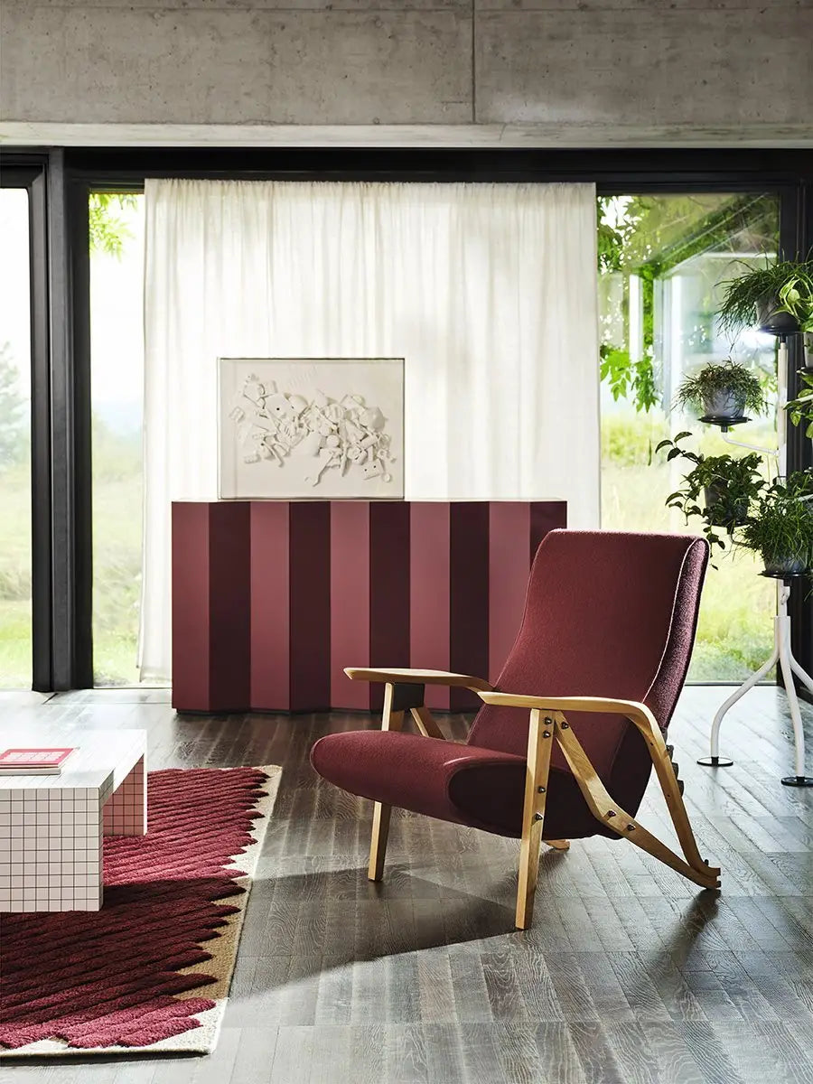Fauteuil Gilda