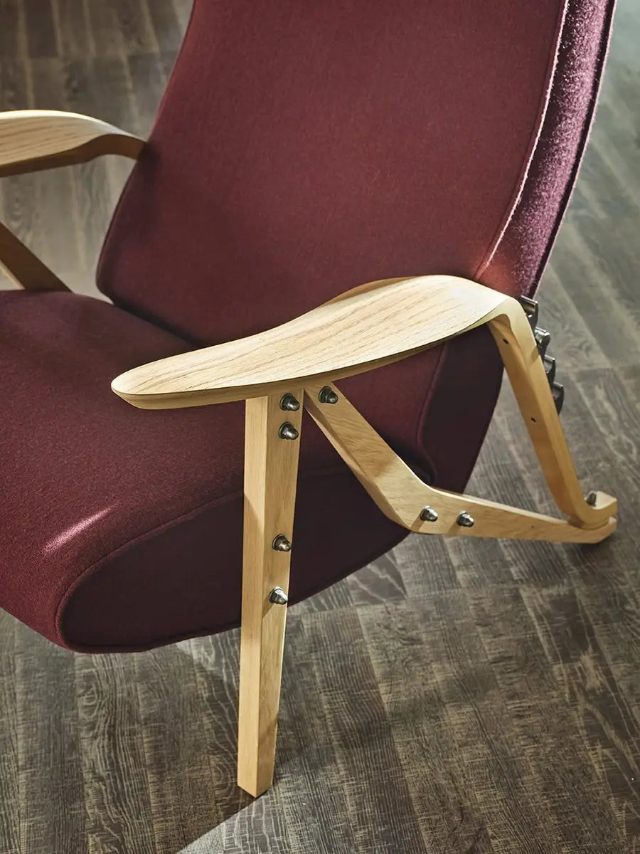 Fauteuil Gilda