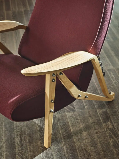 Fauteuil Gilda