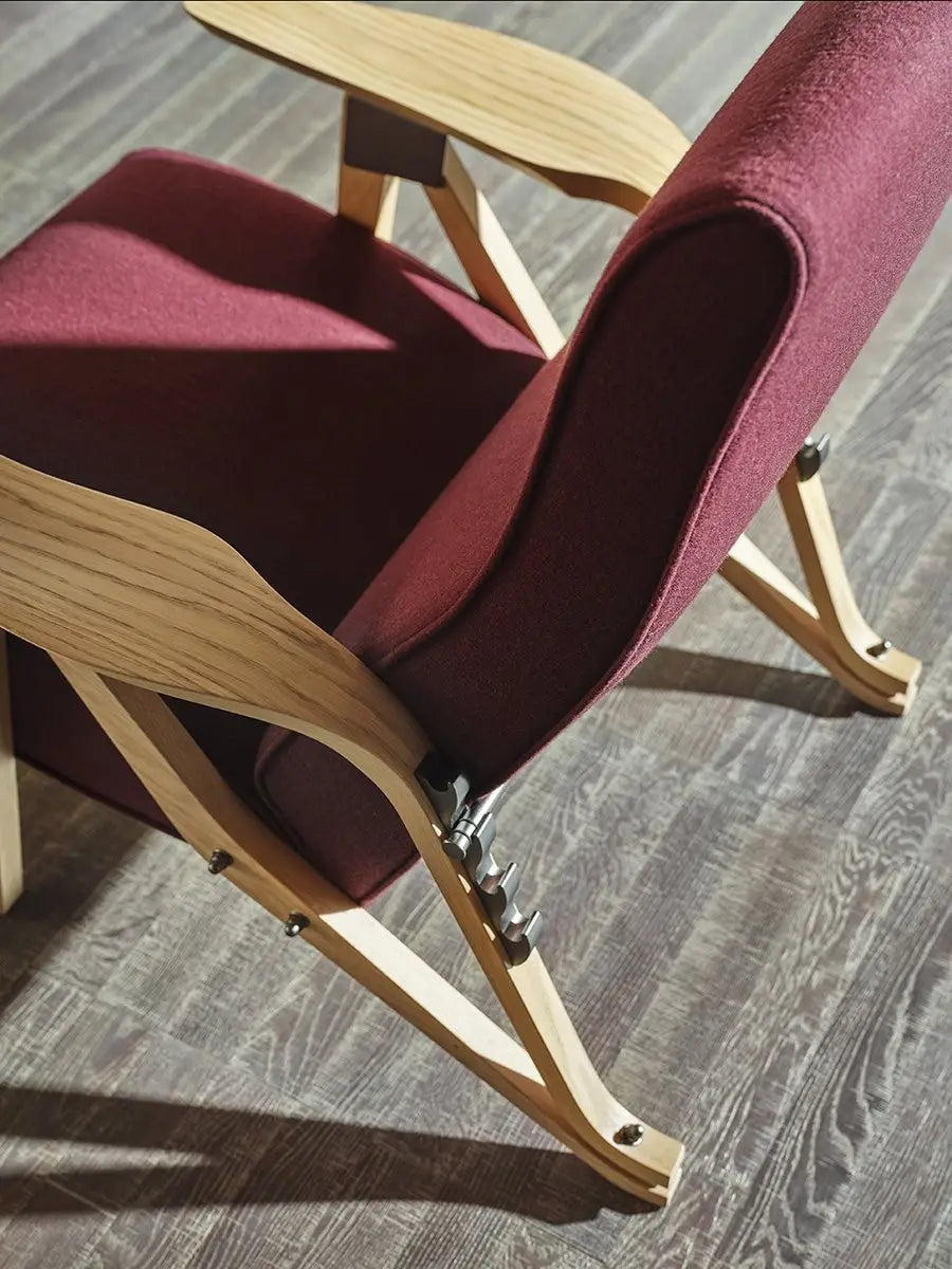Fauteuil Gilda