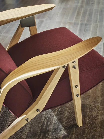 Fauteuil Gilda
