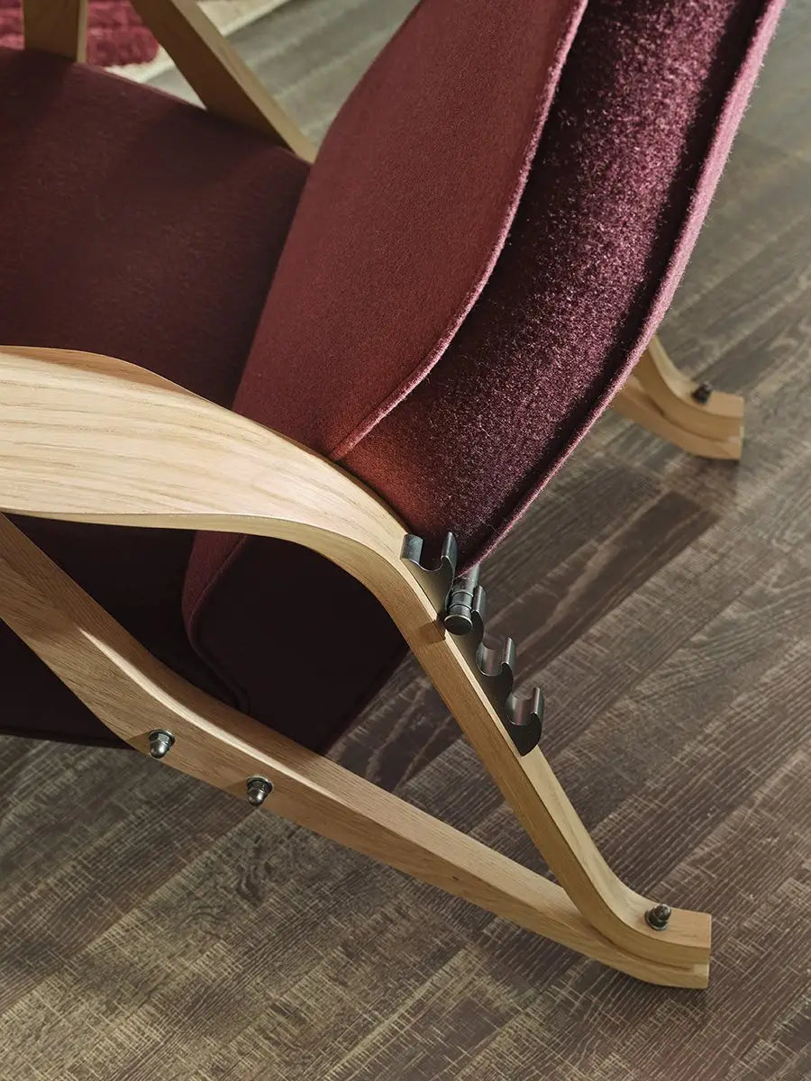 Fauteuil Gilda