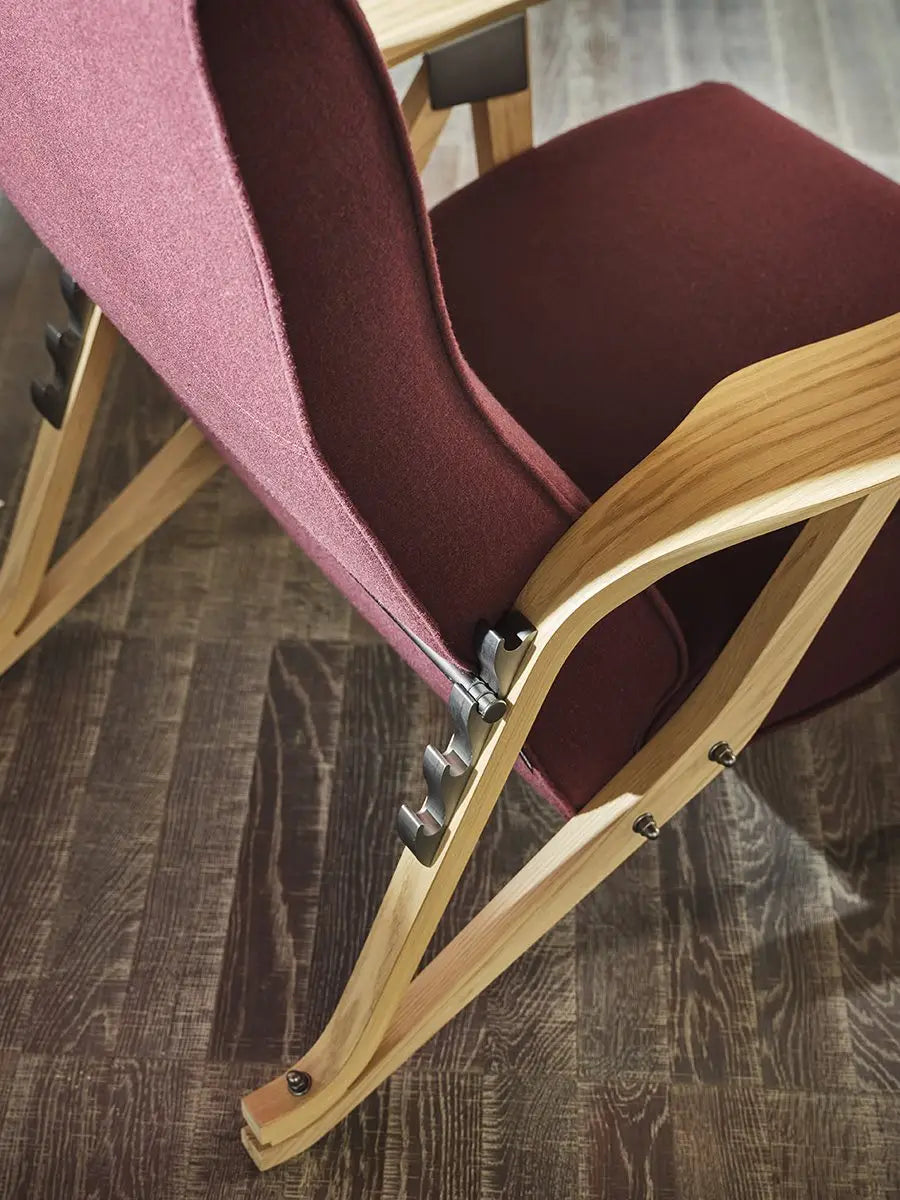 Fauteuil Gilda