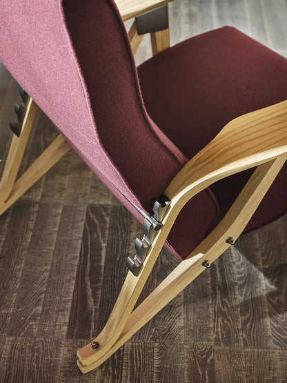 Fauteuil Gilda