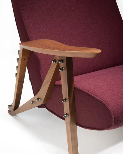 Fauteuil Gilda