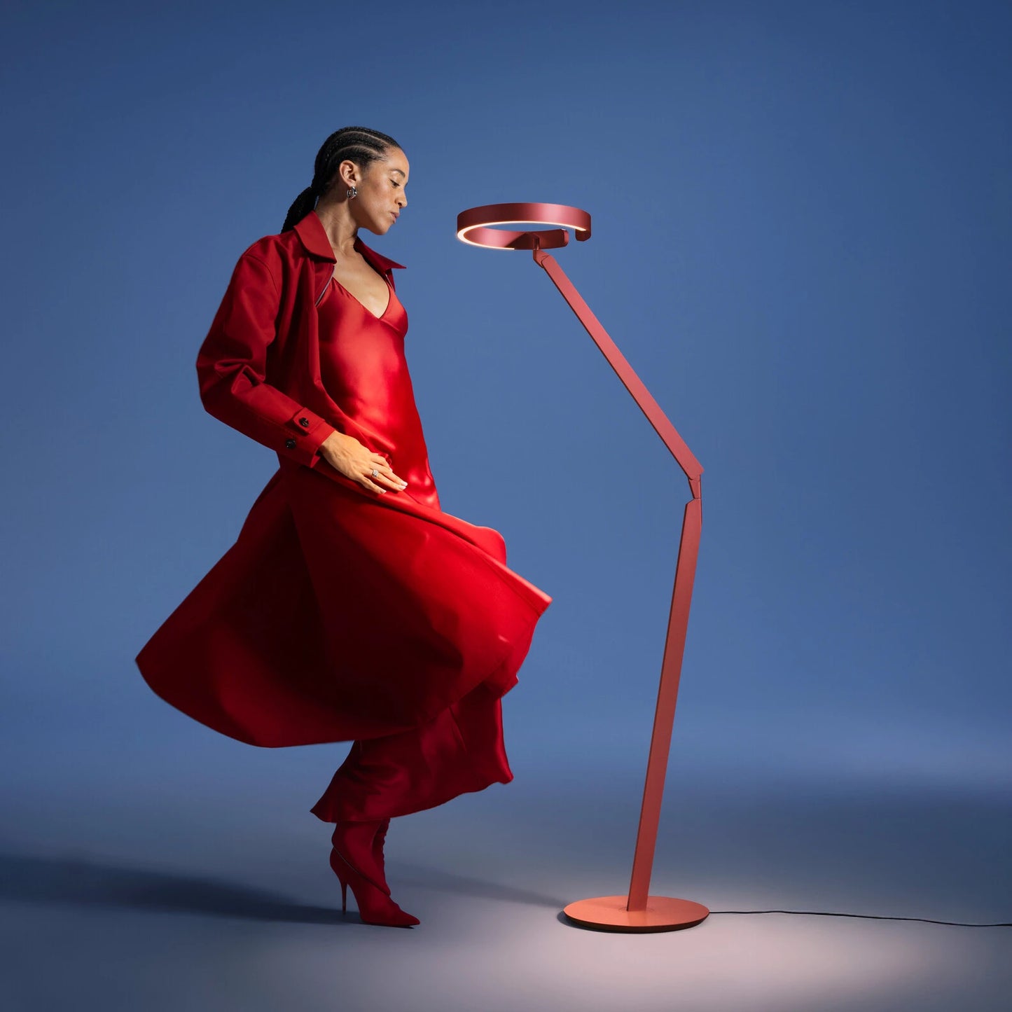 Gioia Lettura Liseuses LED