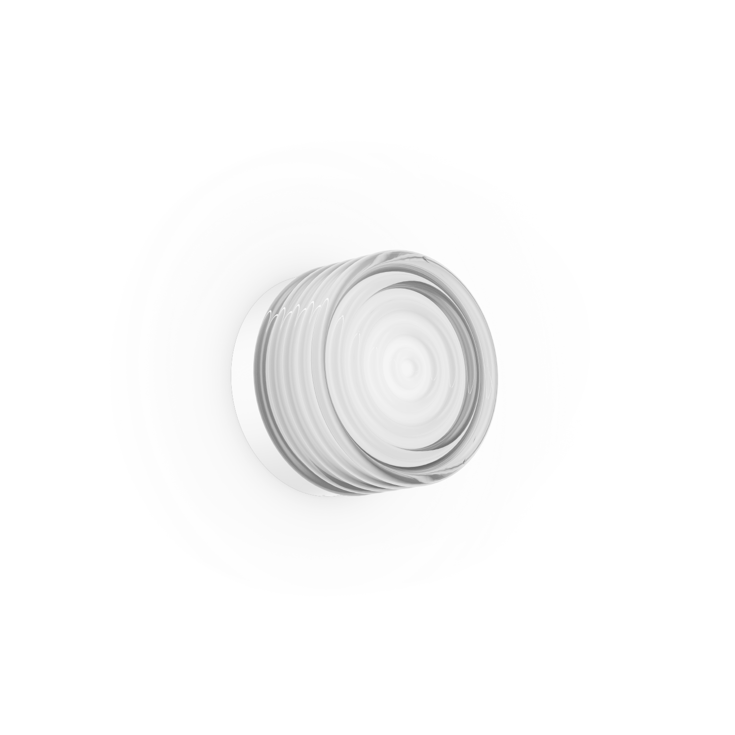 Blanc mat + Cuivre