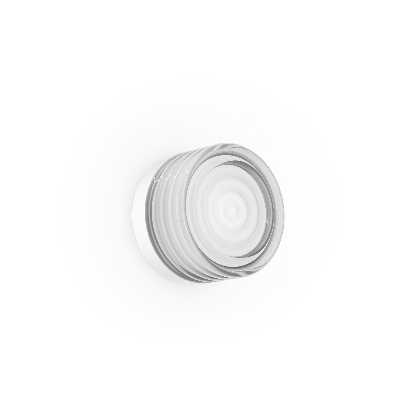 Hajo IP44 1.0 LED 2700K Appliques