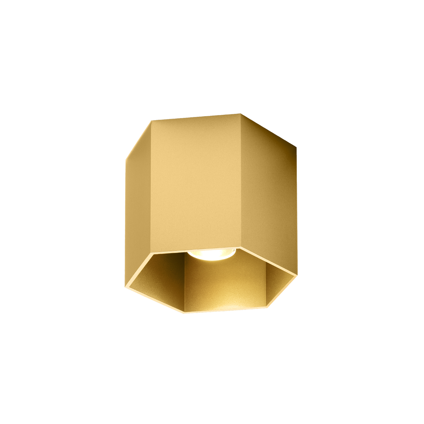 Hexo 1.0 LED Colour warm dimming Plafonniers