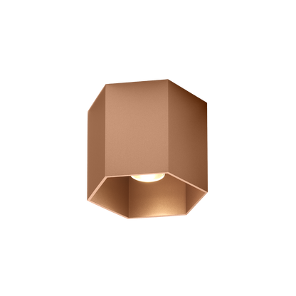 Hexo 1.0 LED Colour warm dimming Plafonniers