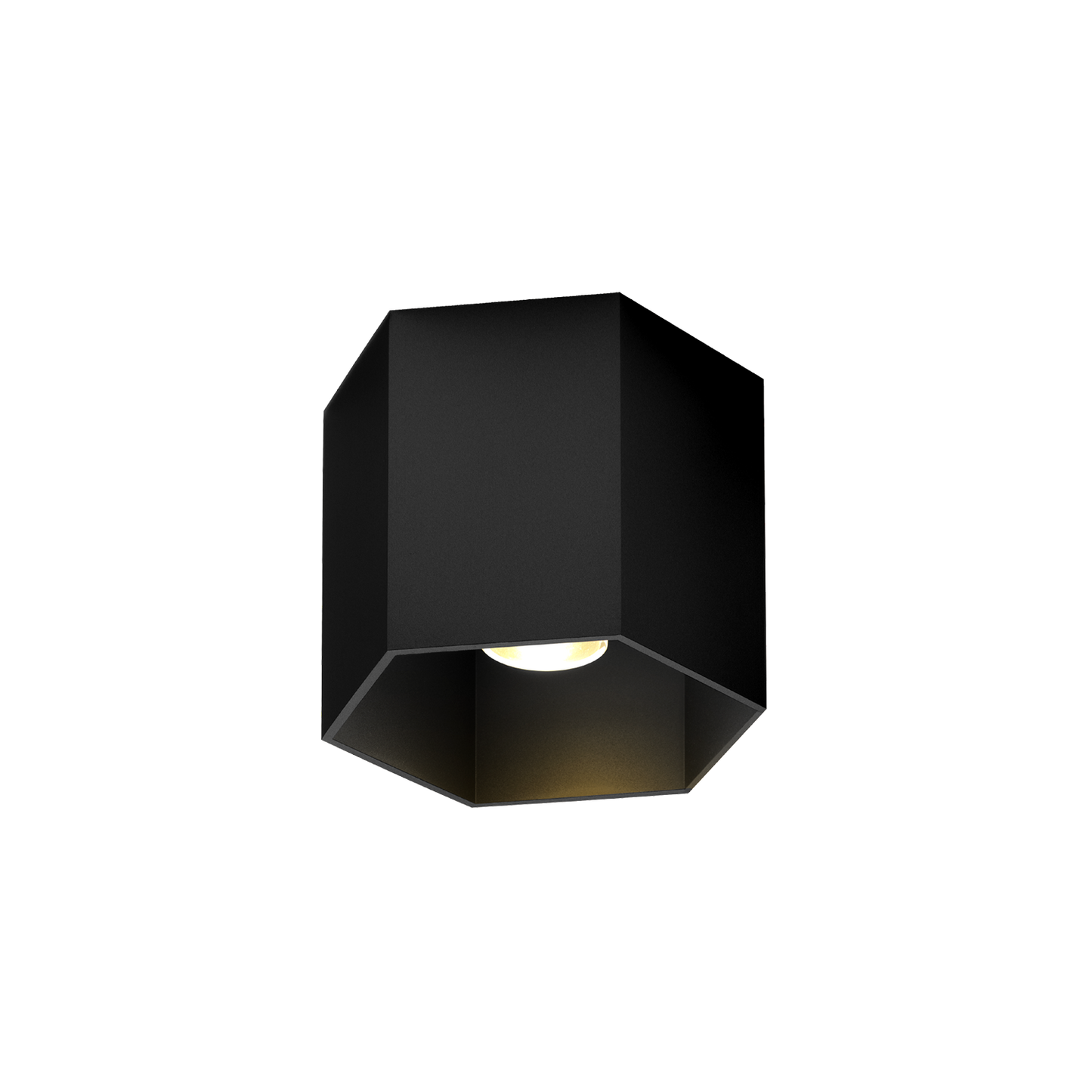 Hexo 1.0 LED Colour warm dimming Plafonniers