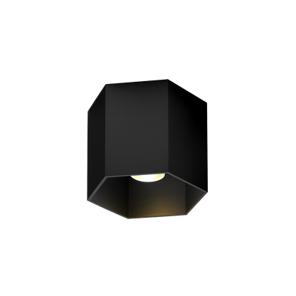 Hexo 1.0 LED Colour warm dimming Plafonniers