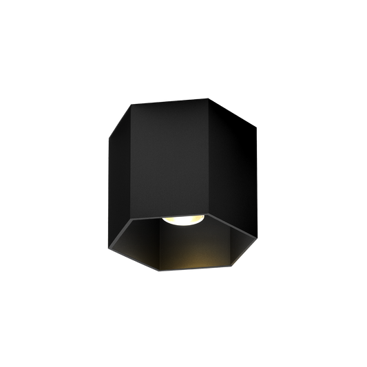 Hexo 1.0 LED Colour warm dimming Plafonniers