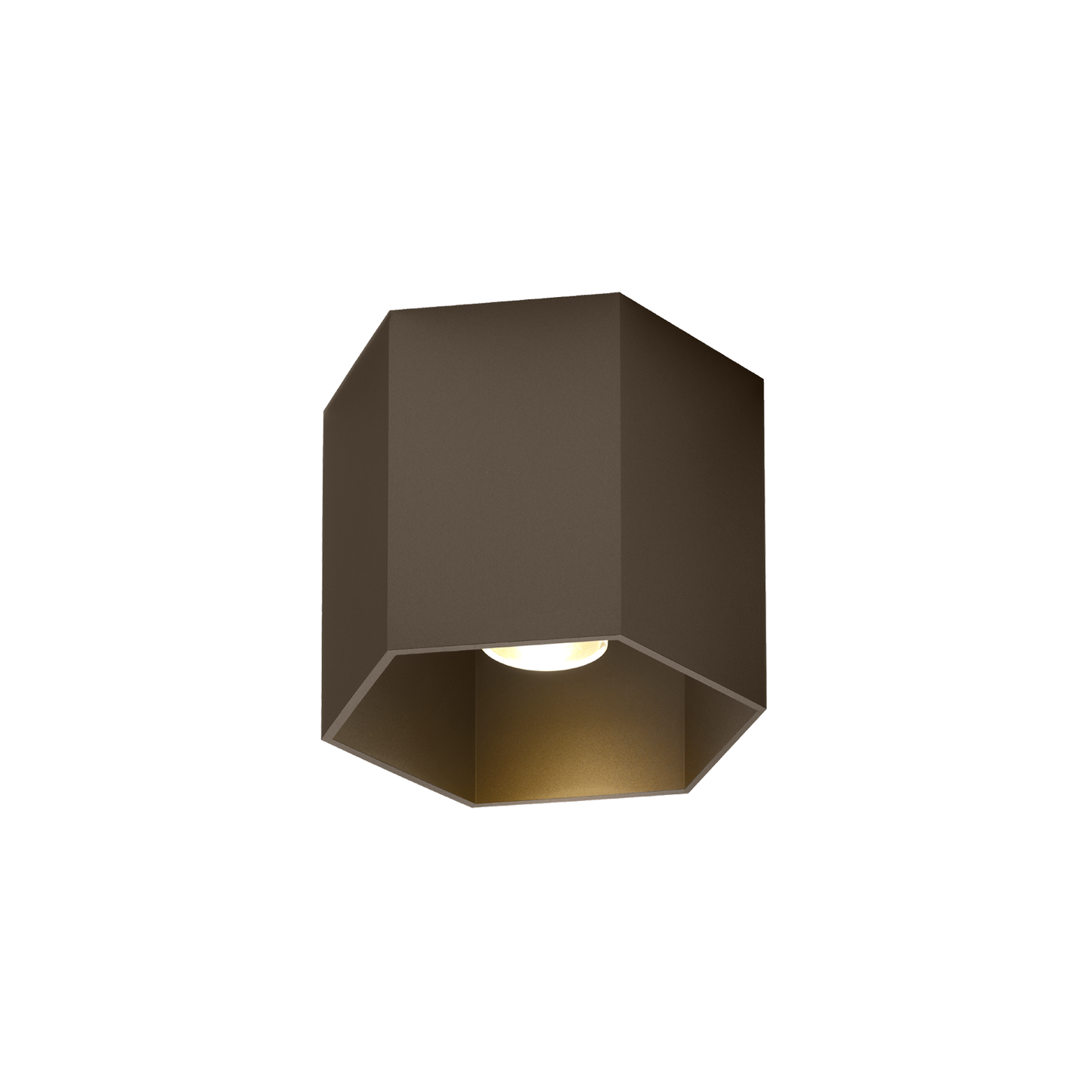 Hexo 1.0 LED Colour warm dimming Plafonniers
