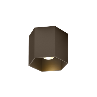 Hexo 1.0 LED Colour warm dimming Plafonniers