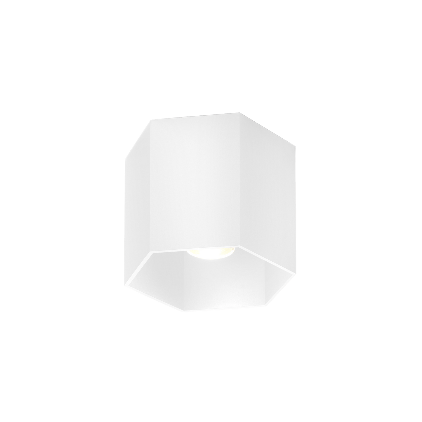 Hexo 1.0 LED Colour warm dimming Plafonniers