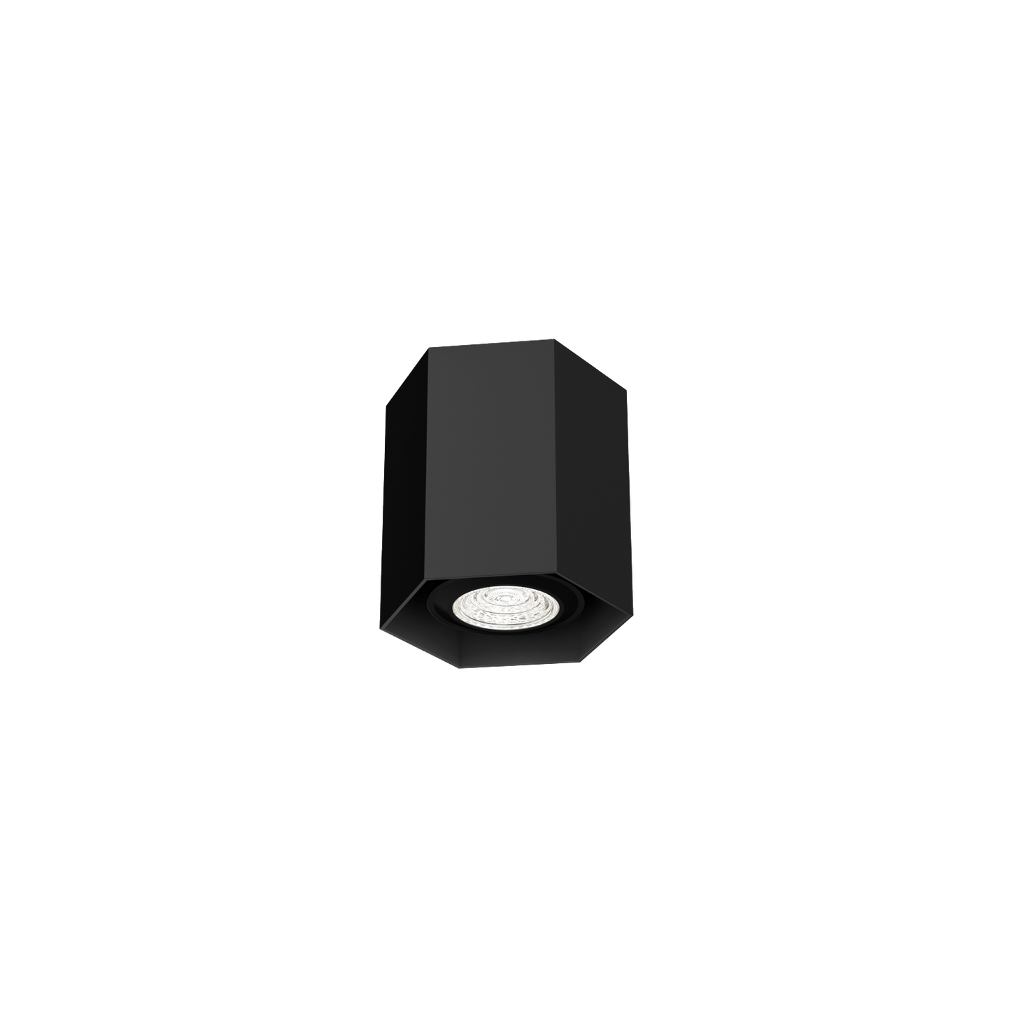 Hexo Mini 1.0 PAR16 Plafonniers