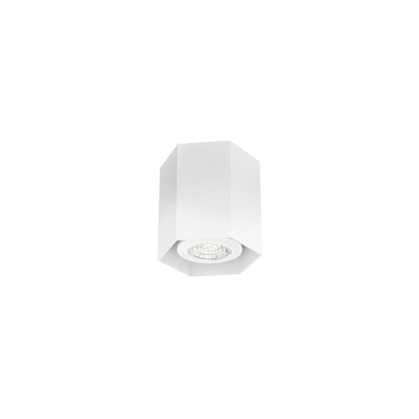 Hexo Mini 1.0 PAR16 Plafonniers