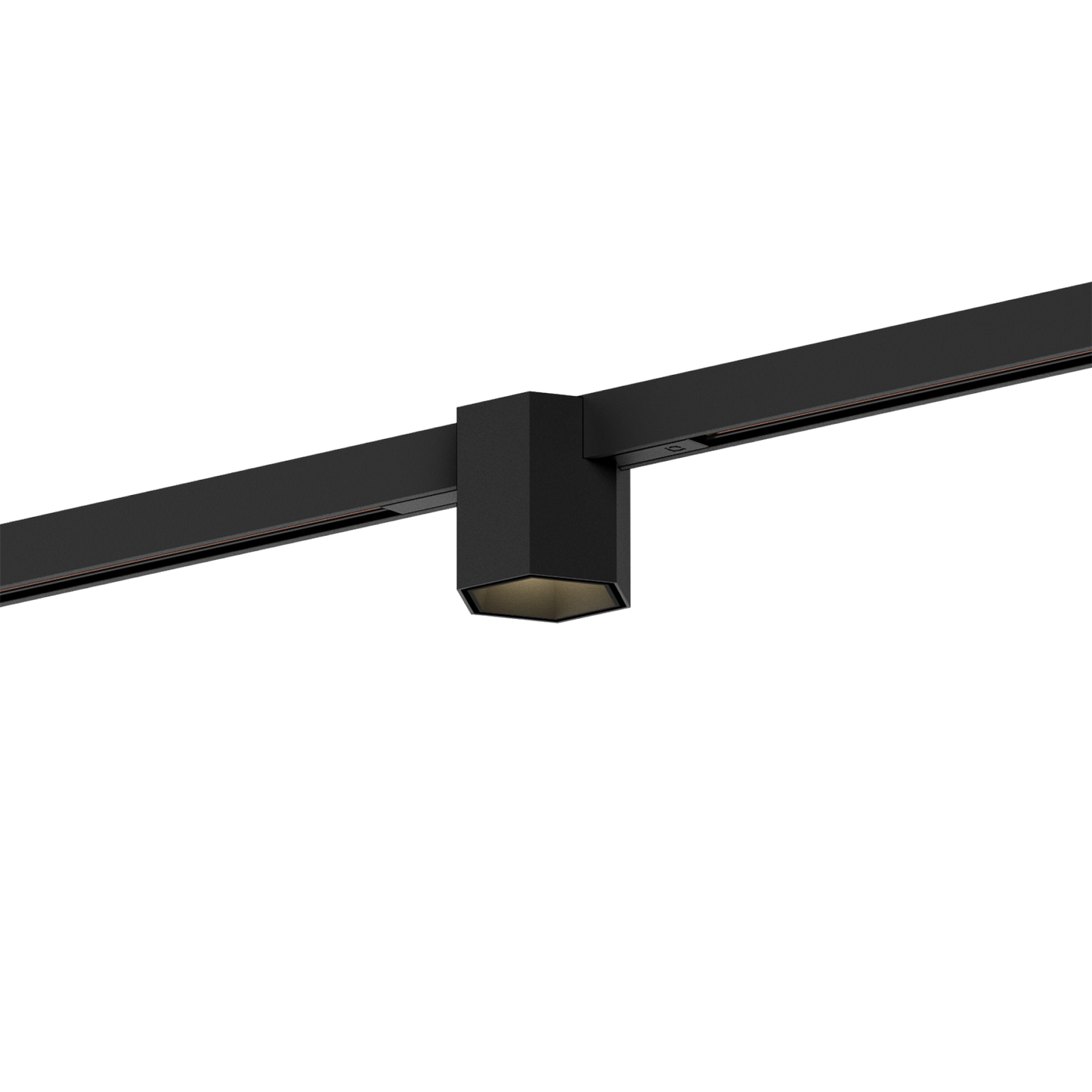 Hexo 1.0 LED 2700K Spots sur Strex