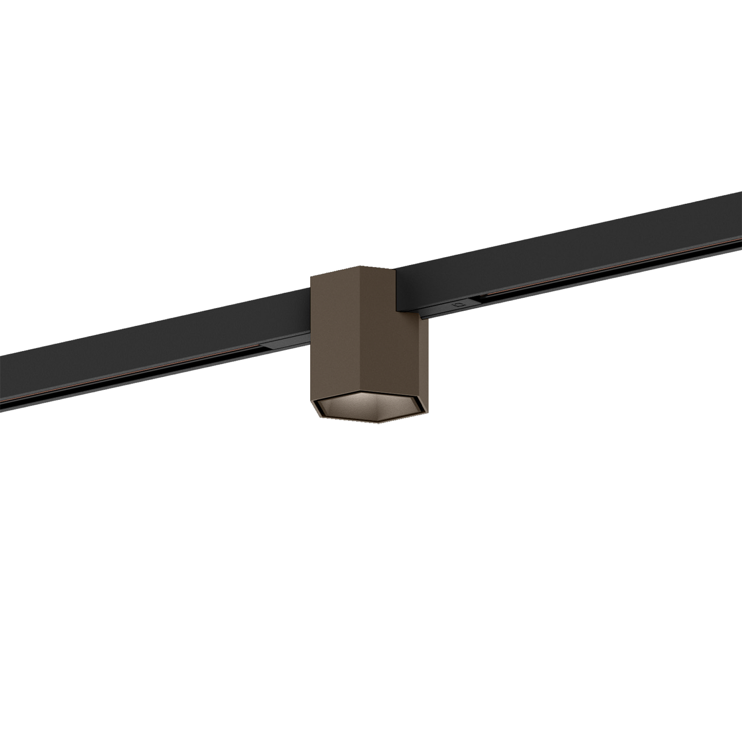 Hexo 1.0 LED 2700K Spots sur Strex